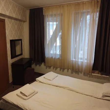 Гранд Манастира Апартаменти Ива Pamporovo
